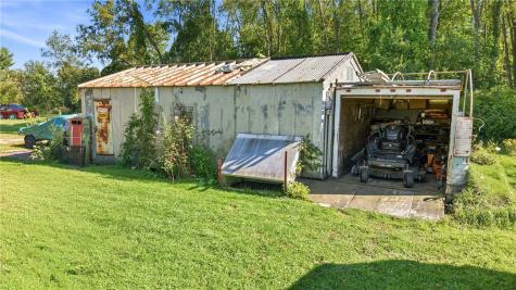 3841 N Hermitage Road Pymatuning Township PA 16154