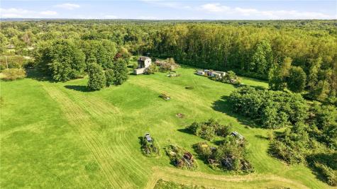 3841 N Hermitage Road Pymatuning Township PA 16154