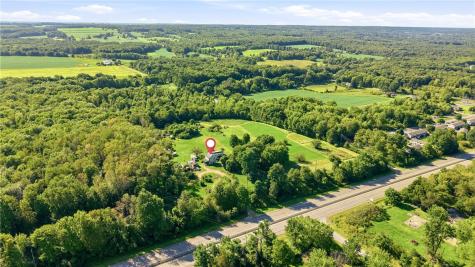 3841 N Hermitage Road Pymatuning Township PA 16154