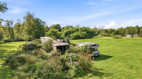 3841 N Hermitage Road Pymatuning Township PA 16154