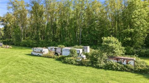 3841 N Hermitage Road Pymatuning Township PA 16154
