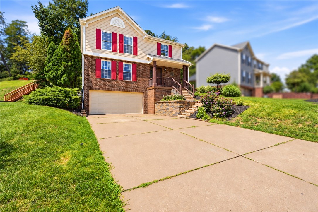 760 Venango Avenue Shaler PA 15209