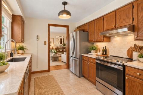 760 Venango Avenue Shaler PA 15209