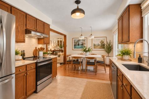 760 Venango Avenue Shaler PA 15209