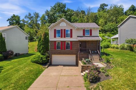760 Venango Avenue Shaler PA 15209