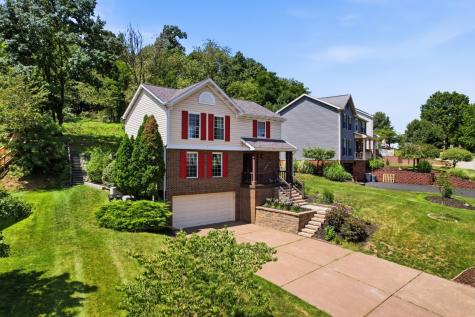 760 Venango Avenue Shaler PA 15209