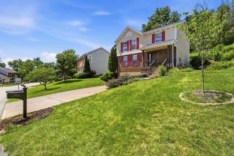 760 Venango Avenue Shaler PA 15209