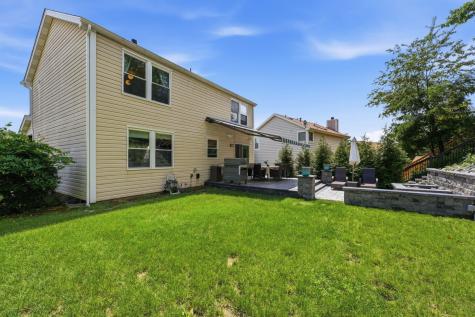 760 Venango Avenue Shaler PA 15209