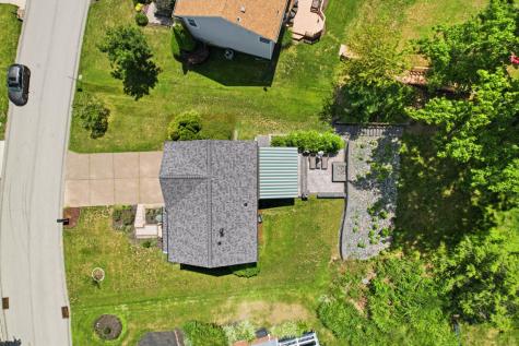 760 Venango Avenue Shaler PA 15209