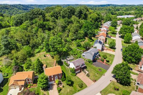 760 Venango Avenue Shaler PA 15209