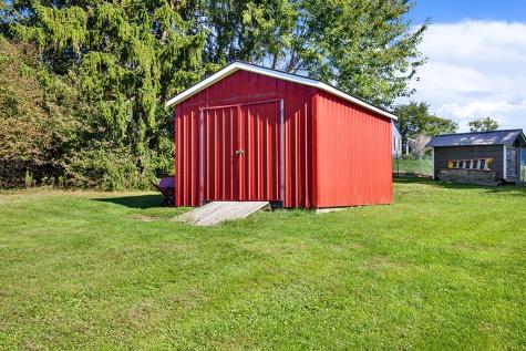 1116 Smail Road Gilpin Township PA 15656