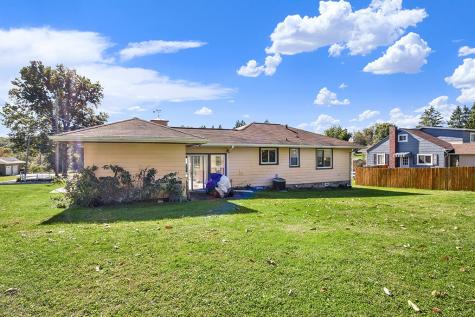 1116 Smail Road Gilpin Township PA 15656