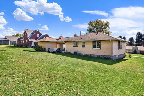 1116 Smail Road Gilpin Township PA 15656