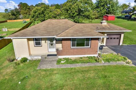 1116 Smail Road Gilpin Township PA 15656
