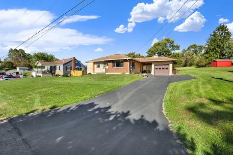 1116 Smail Road Gilpin Township PA 15656