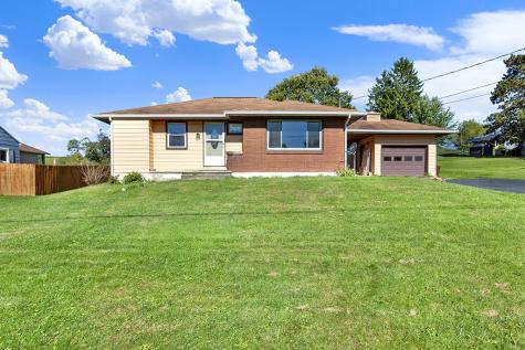 1116 Smail Road Gilpin Township PA 15656