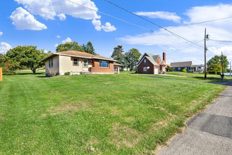 1116 Smail Road Gilpin Township PA 15656