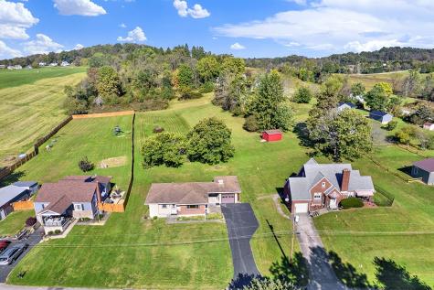 1116 Smail Road Gilpin Township PA 15656