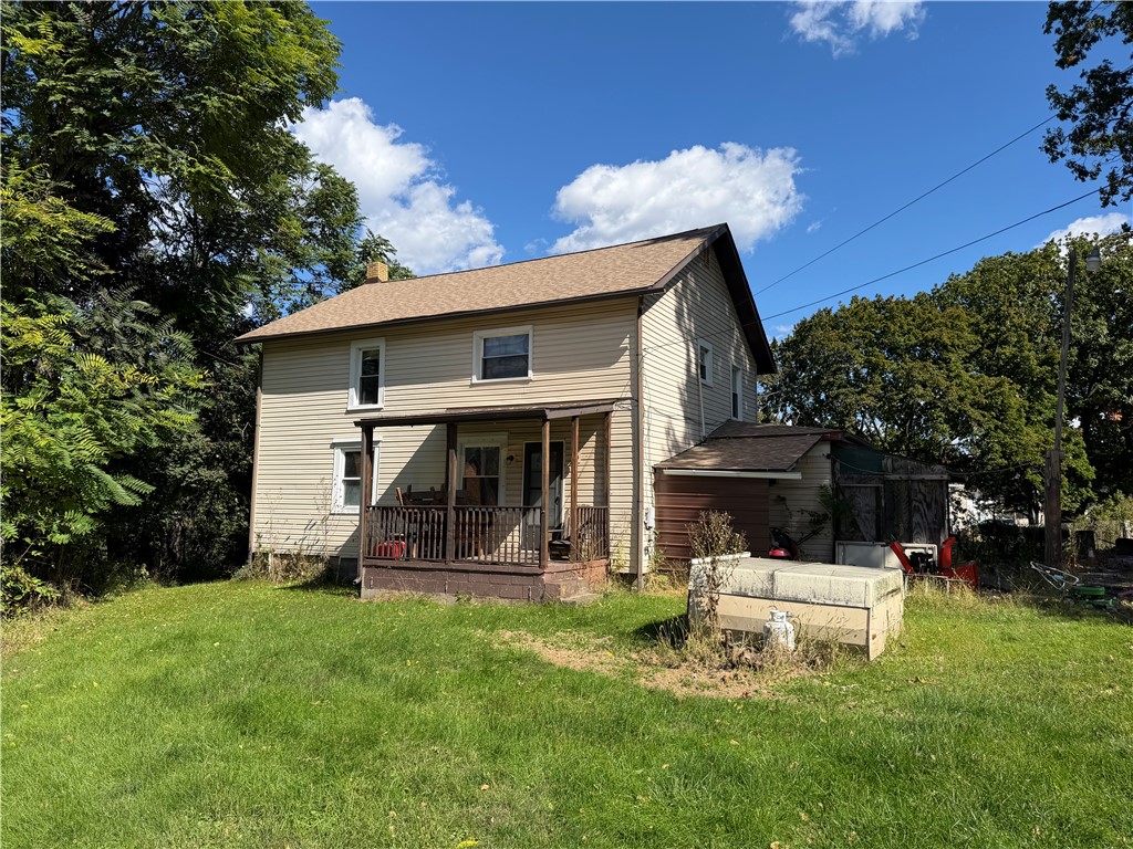 11 Kepple Road Hyde Park PA 15656