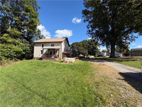 11 Kepple Road Hyde Park PA 15656