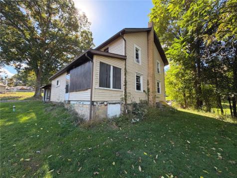11 Kepple Road Hyde Park PA 15656