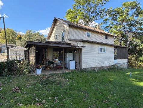 11 Kepple Road Hyde Park PA 15656