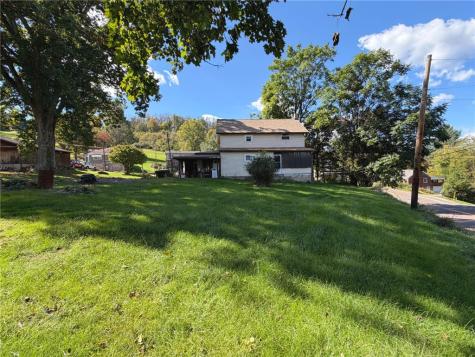 11 Kepple Road Hyde Park PA 15656