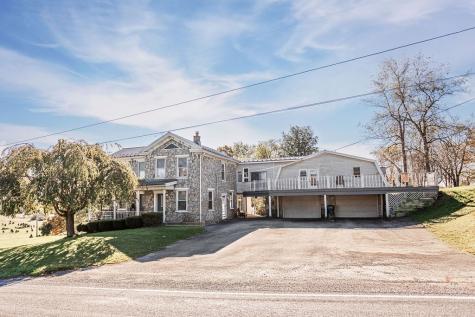 5699 Route 259 Highway Center Township/homer Cty PA 15748