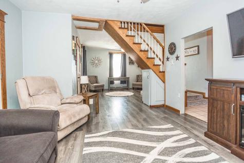 5699 Route 259 Highway Center Township/homer Cty PA 15748