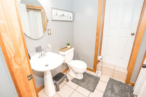 5699 Route 259 Highway Center Township/homer Cty PA 15748