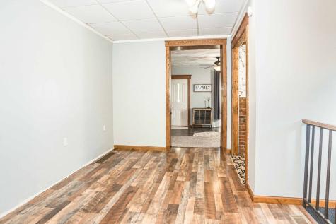 5699 Route 259 Highway Center Township/homer Cty PA 15748