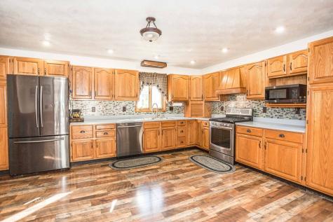 5699 Route 259 Highway Center Township/homer Cty PA 15748