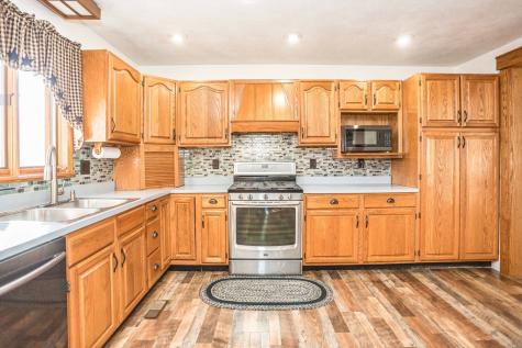 5699 Route 259 Highway Center Township/homer Cty PA 15748