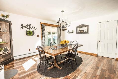 5699 Route 259 Highway Center Township/homer Cty PA 15748