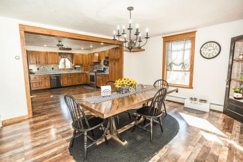 5699 Route 259 Highway Center Township/homer Cty PA 15748