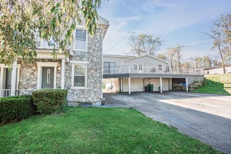 5699 Route 259 Highway Center Township/homer Cty PA 15748