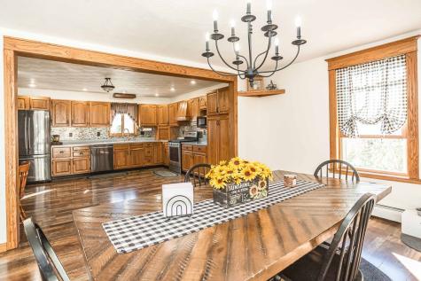 5699 Route 259 Highway Center Township/homer Cty PA 15748