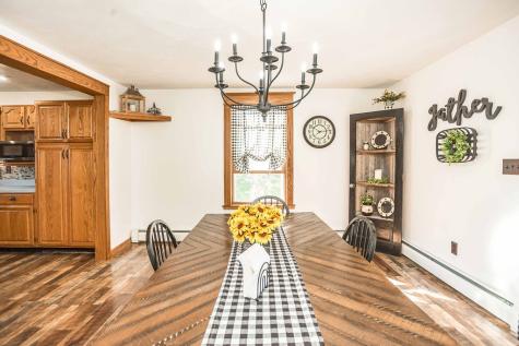 5699 Route 259 Highway Center Township/homer Cty PA 15748