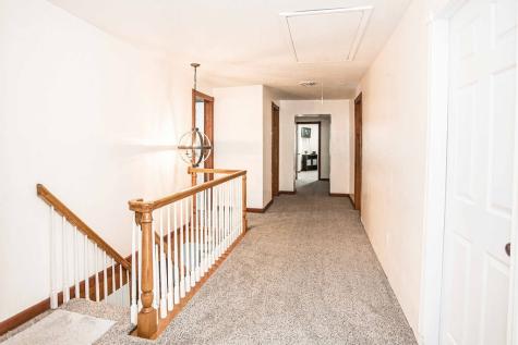 5699 Route 259 Highway Center Township/homer Cty PA 15748