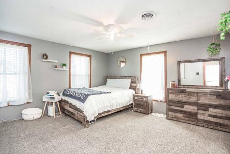 5699 Route 259 Highway Center Township/homer Cty PA 15748
