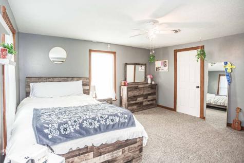 5699 Route 259 Highway Center Township/homer Cty PA 15748