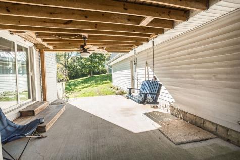 5699 Route 259 Highway Center Township/homer Cty PA 15748