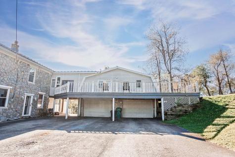 5699 Route 259 Highway Center Township/homer Cty PA 15748