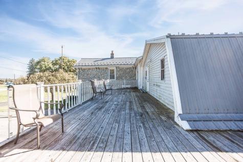 5699 Route 259 Highway Center Township/homer Cty PA 15748