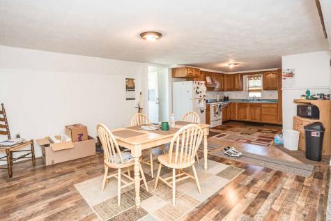 5699 Route 259 Highway Center Township/homer Cty PA 15748