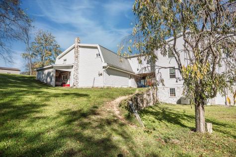 5699 Route 259 Highway Center Township/homer Cty PA 15748