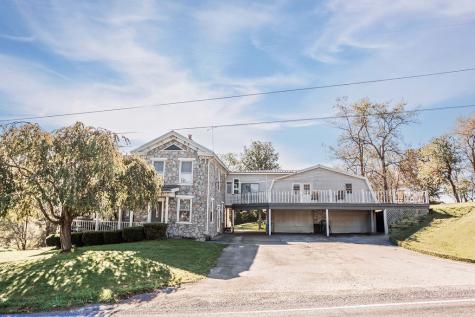 5699 Route 259 Highway Center Township/homer Cty PA 15748