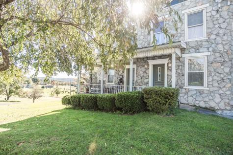 5699 Route 259 Highway Center Township/homer Cty PA 15748