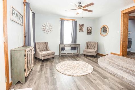 5699 Route 259 Highway Center Township/homer Cty PA 15748