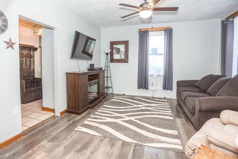5699 Route 259 Highway Center Township/homer Cty PA 15748
